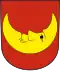 Coat of arms of Stetten