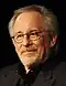Spielberg in 2012