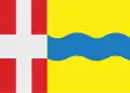 Flag of Stichtse Vecht