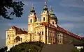 Melk Abbey / Stift Melk is one of the best-known monasteries in Austria