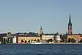 Stockholm