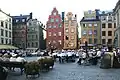 Stockholm