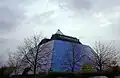 Stockport Pyramid