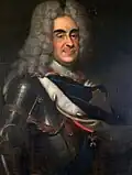 Augustus II of Poland