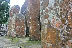 Stone history