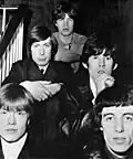 The Rolling Stones 1965