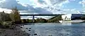Stoney Trail Bridge