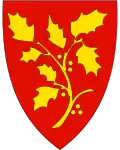 Coat of arms of Stord kommune