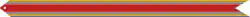Streamer for World War II Victory Medal