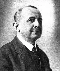 Portrait of Streeruwitz (1929)