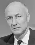 SenatorStrom Thurmond of South Carolina(Withdrew Before 1st Ballot)(Endorsed Richard Nixon)