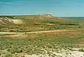 Sturt National Park near Olive Downs Station "Jump Up" country