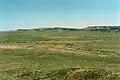 Sturt National Park near Olive Downs Station "Jump Up" country