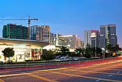 3. Subang Jaya