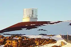 Subaru Telescope