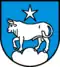 Coat of arms of Subingen