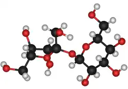 Sucrose