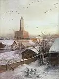 Sukharev Tower (1872)