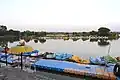 Sukhna Lake Chandigarh