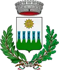 Coat of arms of Sumirago