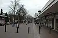 Gracechurch Shopping Centre