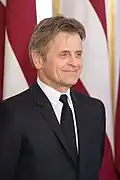 Mikhail Baryshnikov