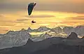 Moleson peak