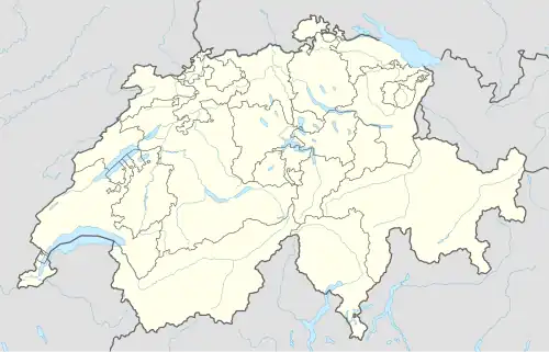 Altendorf is located in Switzerland