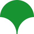 Official seal of Tokyo