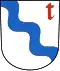 Coat of arms of Tübach