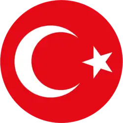 Shirt badge/Association crest