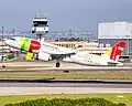 An Airbus A320neo