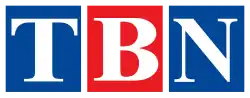 A modified variant of the 1992 Logo.