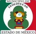 Coat of arms of Teoloyucan