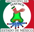 Coat of arms of Texcoco
