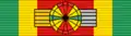 TGO Order of Mono - Grand Officer BAR
