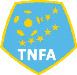 Shirt badge/Association crest