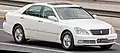 Twelfth generation (2003–2008)
