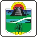 Flag of Tulum
