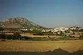 Zaghouan in Tunisia