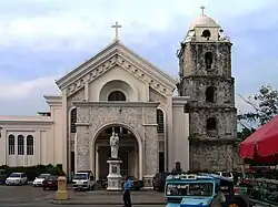 Saint Joseph the Worker Cathedral