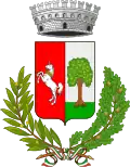Coat of arms of Taino