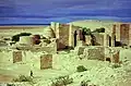 Taleh fort