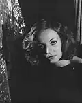 Tallulah Bankhead, 1934