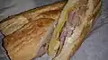 Cuban Sandwich