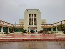4. Tanauan