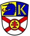 Coat of arms of Tapfheim