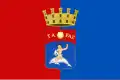 Flag of Taranto