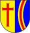 Coat of arms of Tarasp