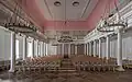 Main building Aula